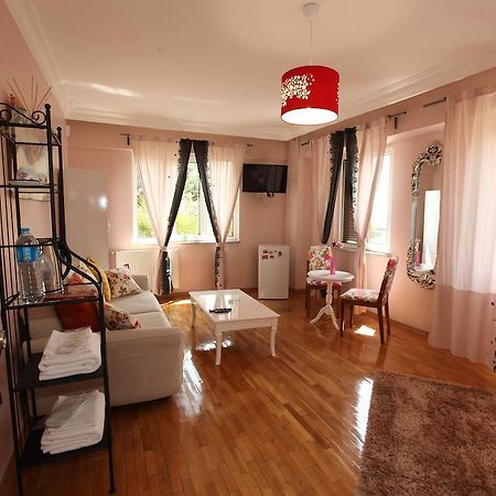 Yesim Suites Istanbul Phòng bức ảnh