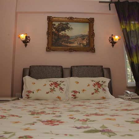 Yesim Suites Istanbul Ngoại thất bức ảnh