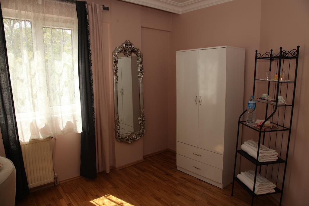 Yesim Suites Istanbul Phòng bức ảnh