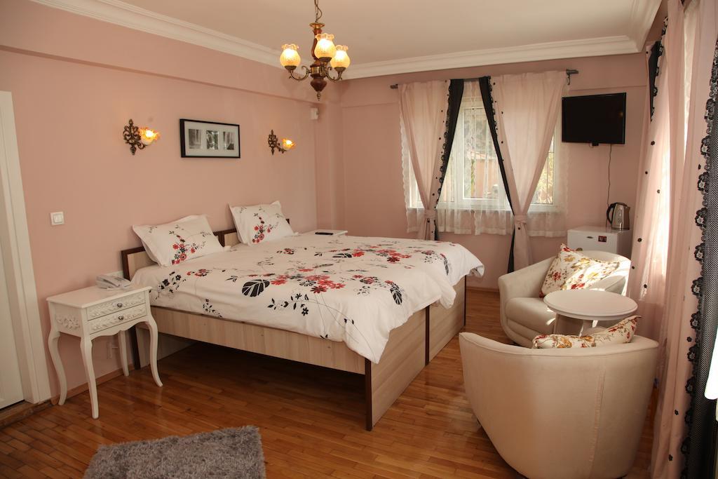 Yesim Suites Istanbul Phòng bức ảnh