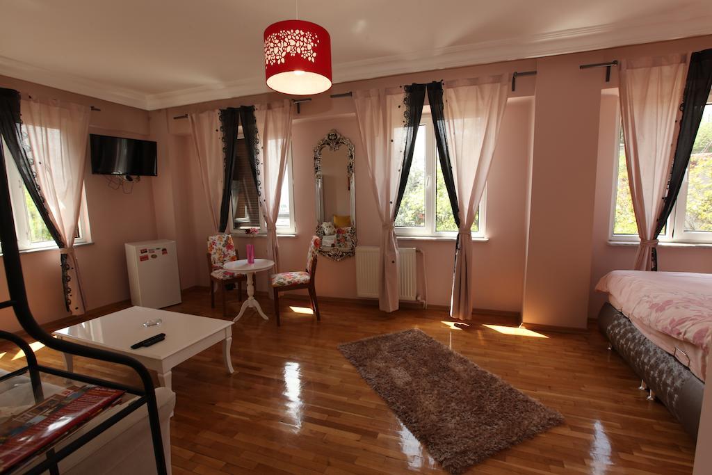 Yesim Suites Istanbul Phòng bức ảnh