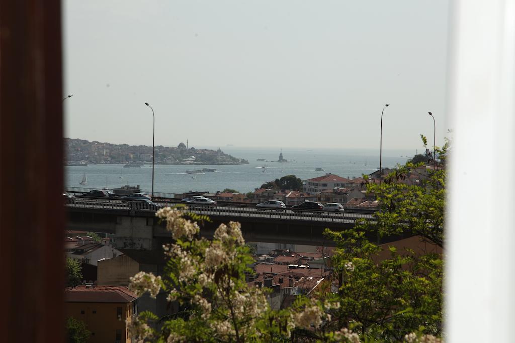 Yesim Suites Istanbul Phòng bức ảnh