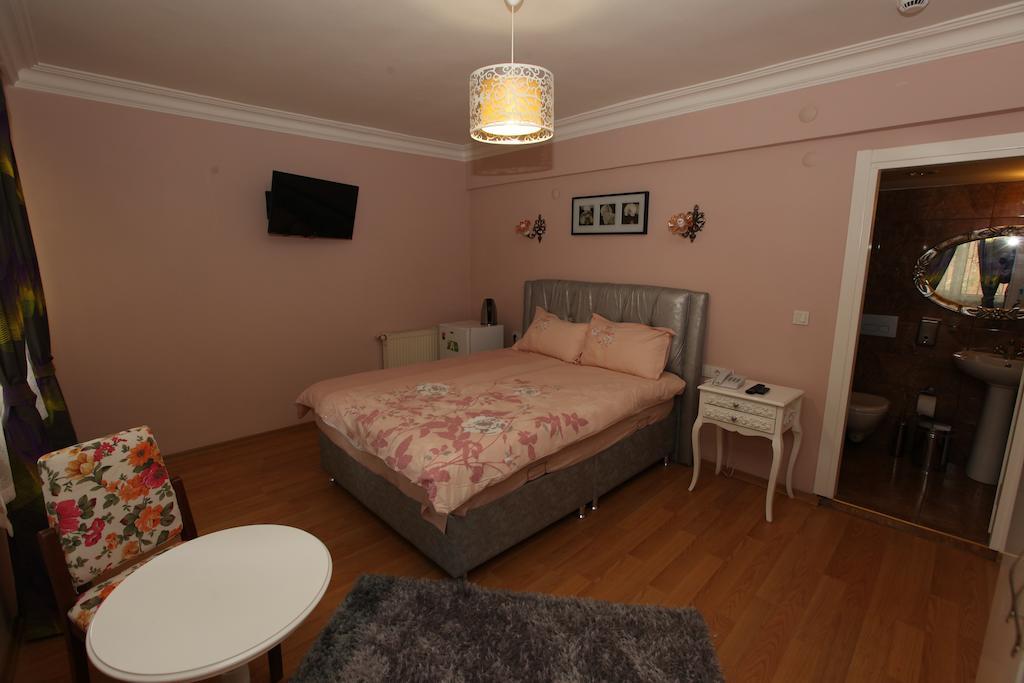 Yesim Suites Istanbul Phòng bức ảnh