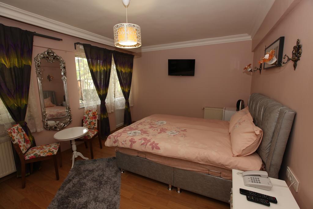 Yesim Suites Istanbul Phòng bức ảnh