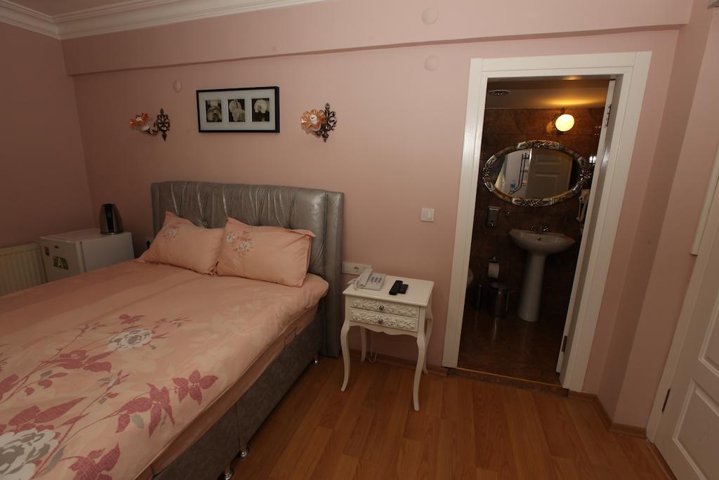 Yesim Suites Istanbul Phòng bức ảnh