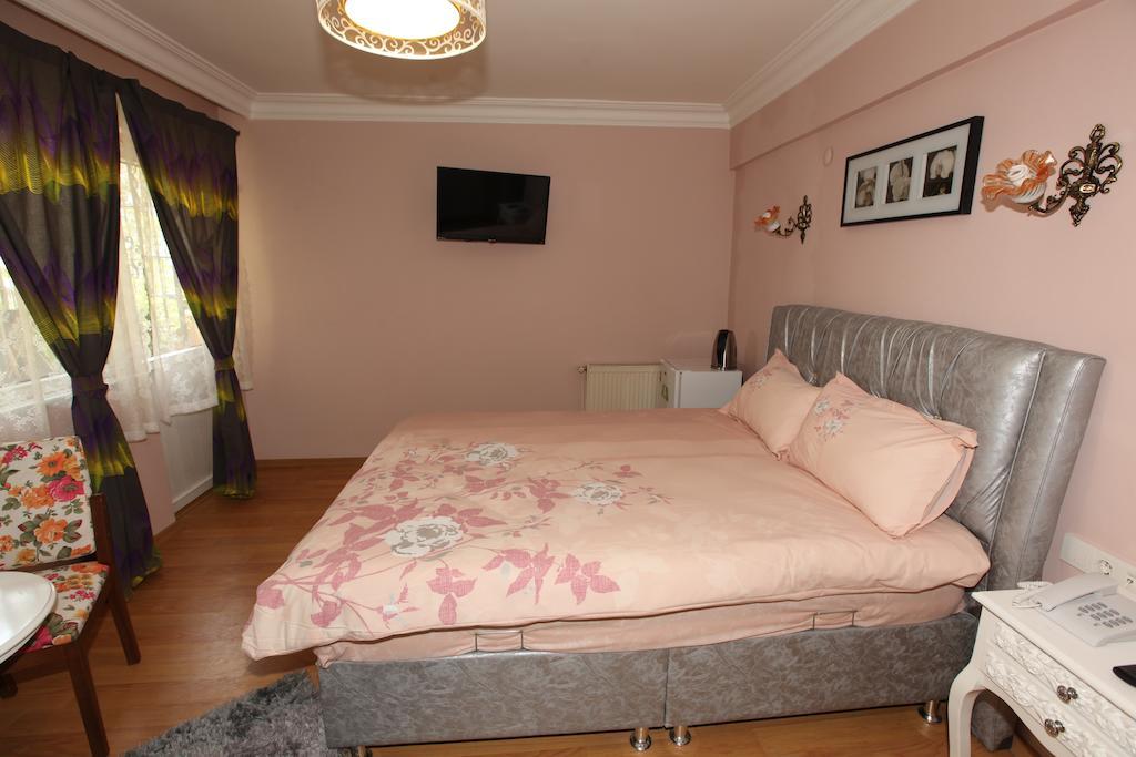 Yesim Suites Istanbul Phòng bức ảnh