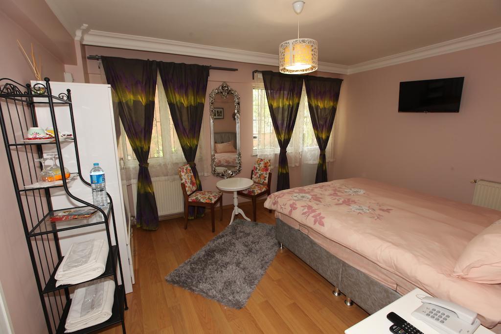 Yesim Suites Istanbul Phòng bức ảnh