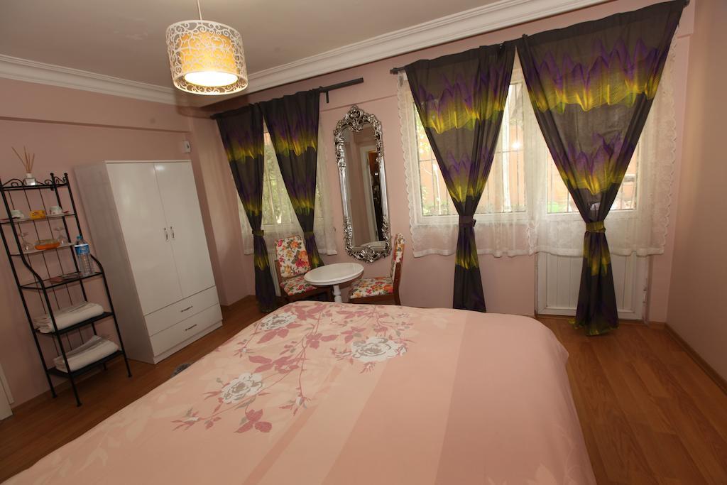 Yesim Suites Istanbul Phòng bức ảnh