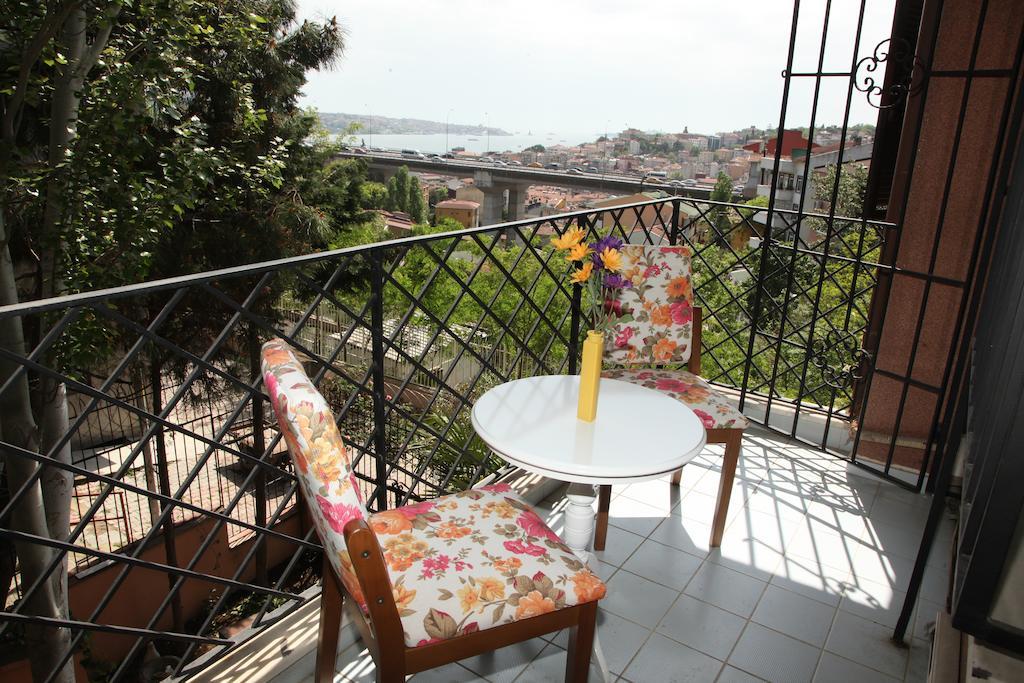 Yesim Suites Istanbul Phòng bức ảnh