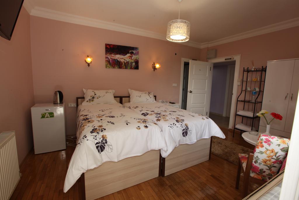 Yesim Suites Istanbul Phòng bức ảnh