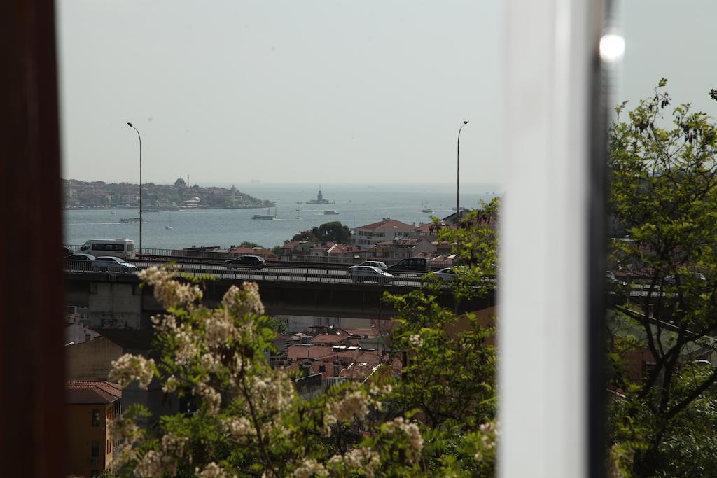 Yesim Suites Istanbul Phòng bức ảnh