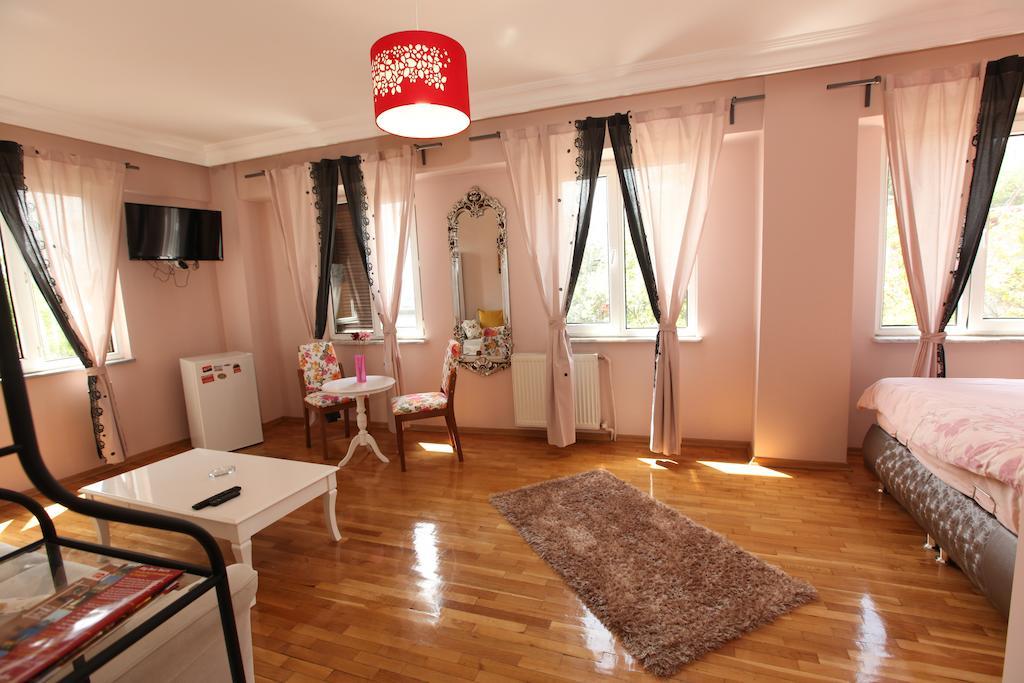 Yesim Suites Istanbul Phòng bức ảnh
