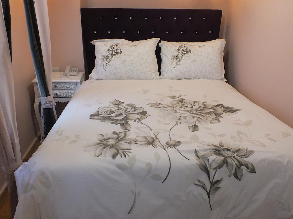 Yesim Suites Istanbul Ngoại thất bức ảnh
